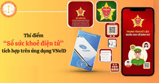 UBND tỉnh ban hành Kế hoạch triển khai thí điểm thực hiện Sổ sức khỏe điện tử tích hợp trên ứng dụng VNeID trên địa bàn tỉnh Đắk Lắk